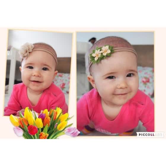 best baby hair bows