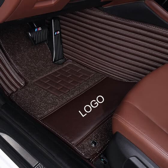 Shop Custom Car Floor Mats Suitable For Audi All Models For Audi