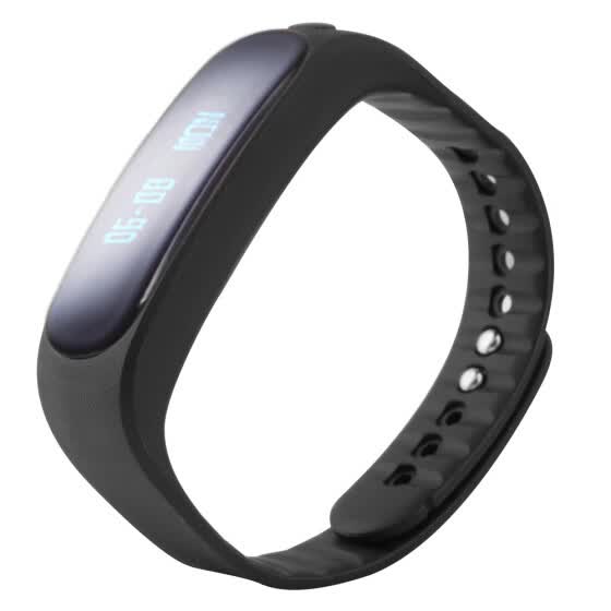 smart wristband e02