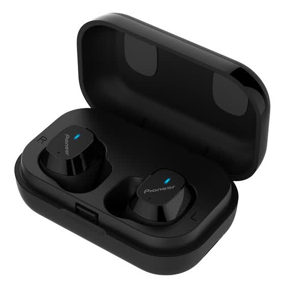  Pioneer SEC-E110BT Bluetooth-гарнитура