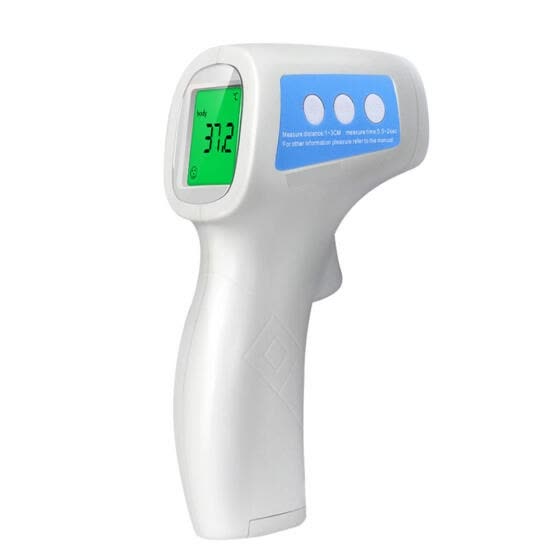 temperature thermometer online