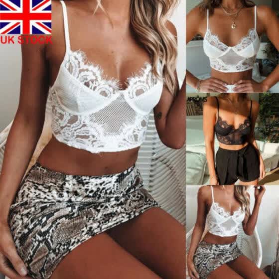 lace bralette uk