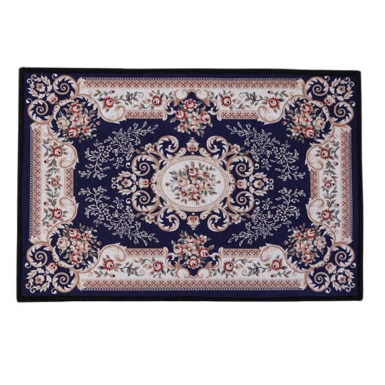 Shop European Style Floor Mat Non Slip Bathroom Kitchen