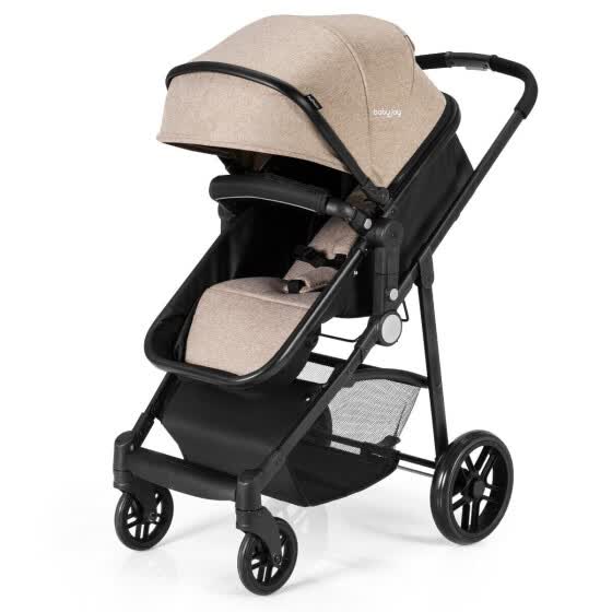 best foldable pushchair