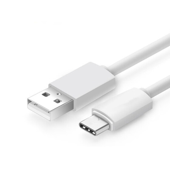 Shop Type C Cable Usb Fast Charging Data Cable 1 2 3m Charger