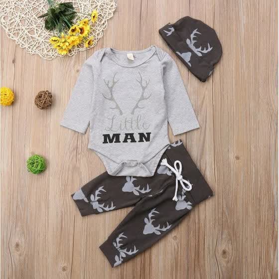 baby boy clothes jd
