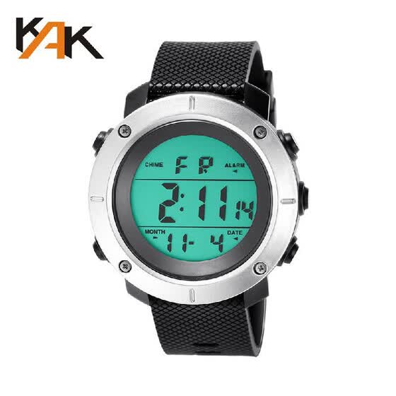 best watch for climbing