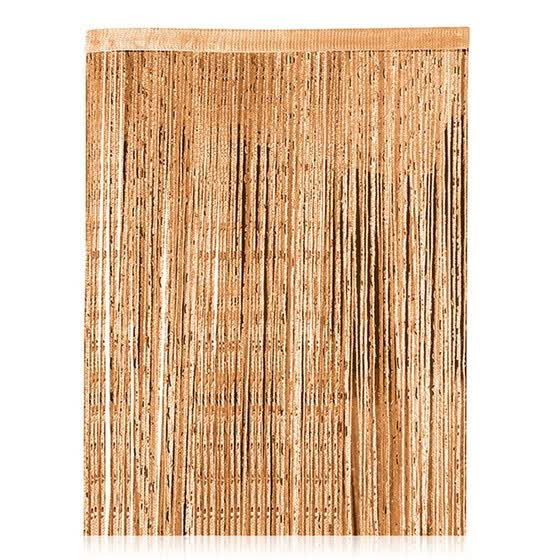 Shop New 200cm 100cm Fly Screen Fringe Tassel Curtain String