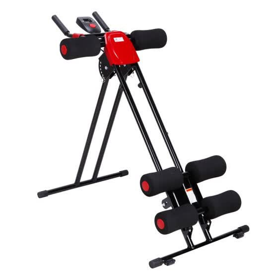 crunch exercise equipment