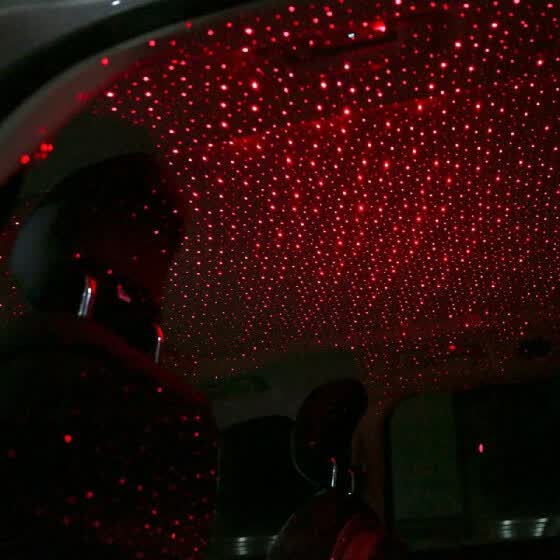 mini led car roof light