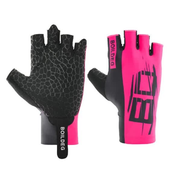 lightweight full finger cycling gloves