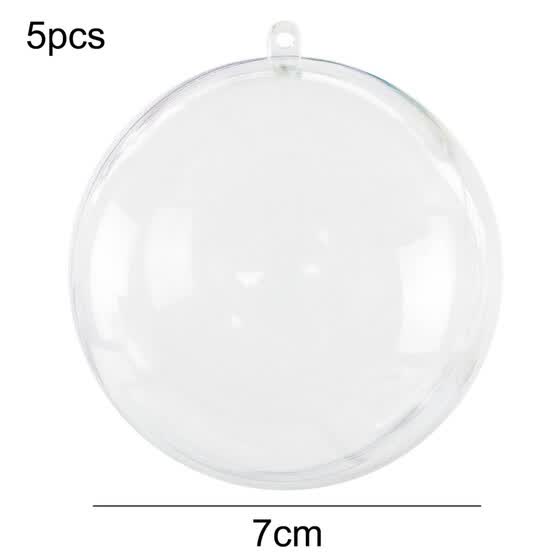 big plastic balls online