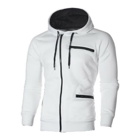 best mens zipper hoodies