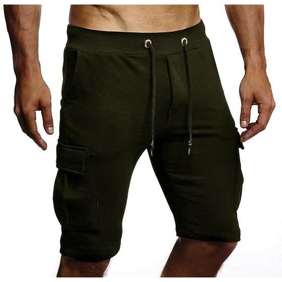 military cargo shorts online