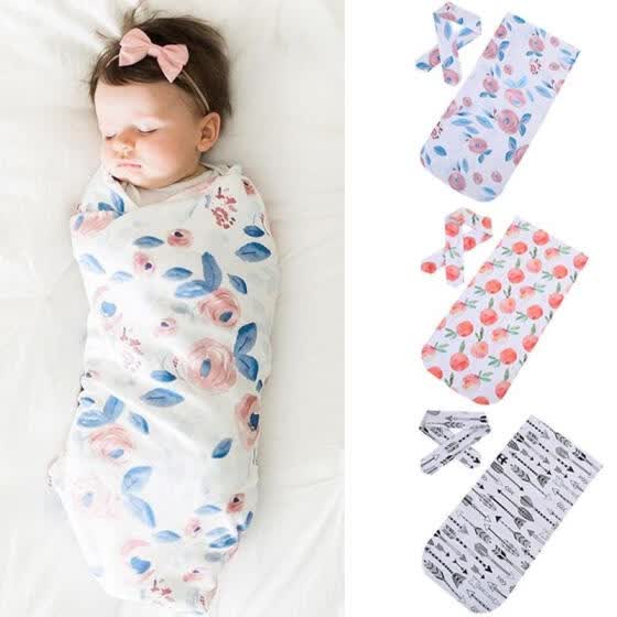how to use a muslin wrap