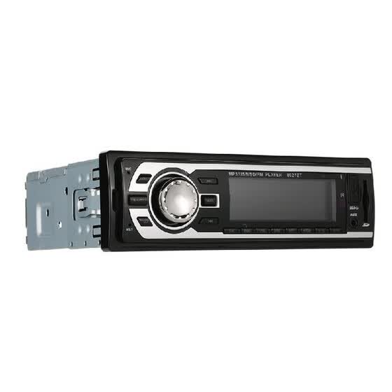 Shop Car Stereos Bluetooth Vehicle Mp3 Player Car Radio With Fm