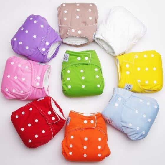 infant cloth diapers