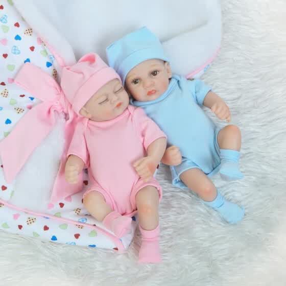 soft body reborn dolls