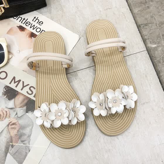 new 2019 sandal