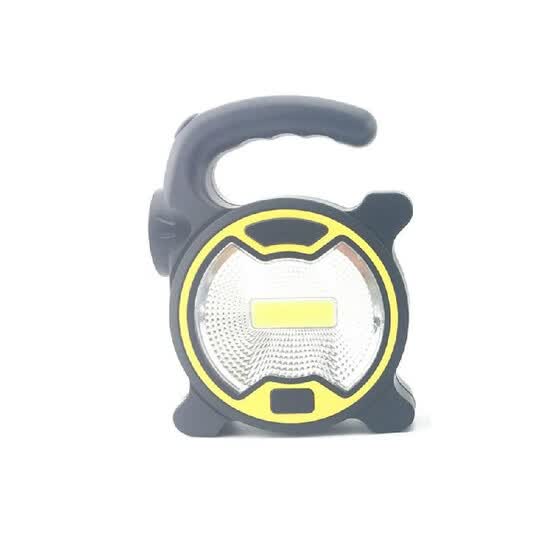Solar Portable Rechargeable Emergency Searchlight Led Camping Solar Portable Rechargeable Emergency Searchlight Led Camping Light Outdoor Work Spot Lamp