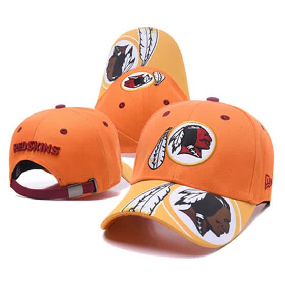 washington redskins baseball cap