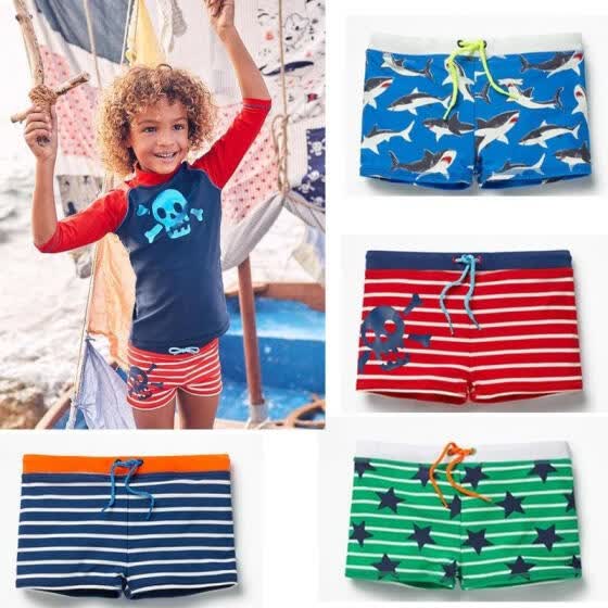 swimming costume for kid boy online