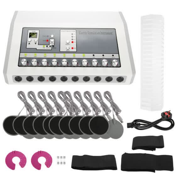 body massager machine online shopping