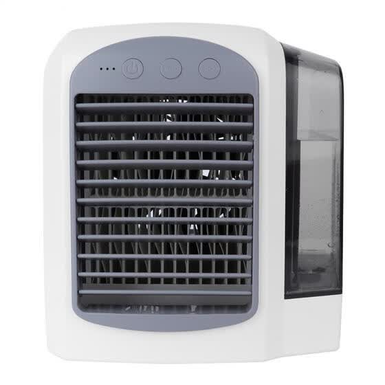 best water cooled air conditioner