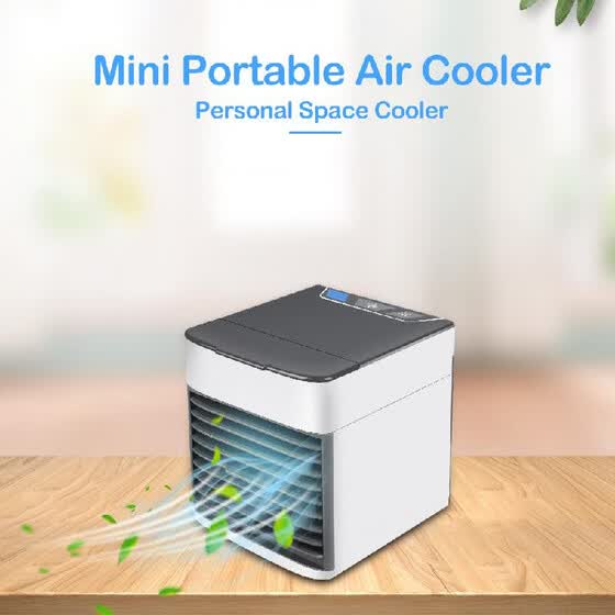 best personal space cooler