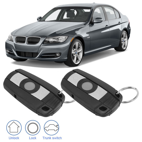 2010 bmw 328i key