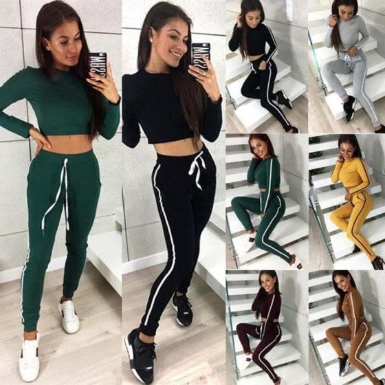 tracksuit jd women's