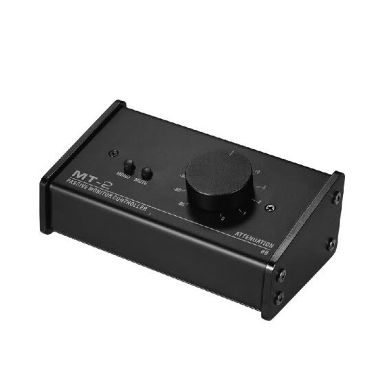 best passive monitor controller