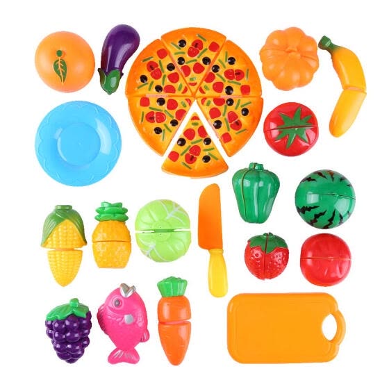 vegetable toys online