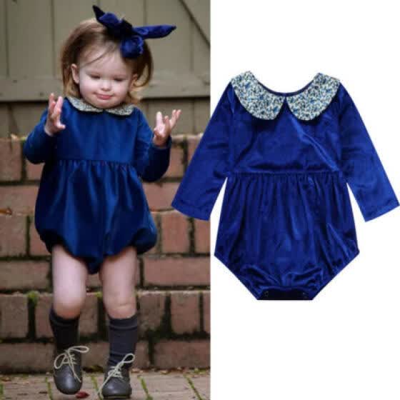 toddler long sleeve formal dress