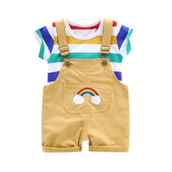 infant boy outfit sets