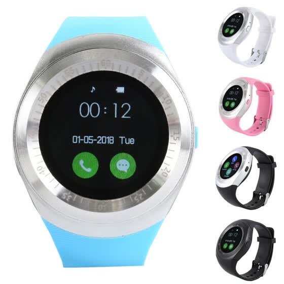 smart wrist bluetooth watch phone for ios iphone samsung