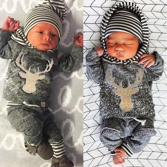 best clothes for newborn baby boy