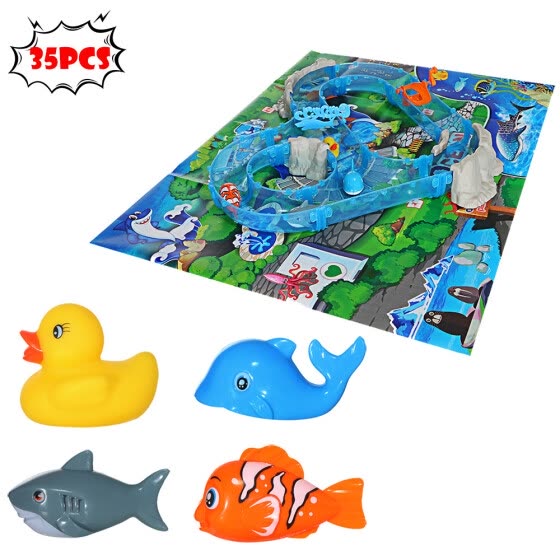 fish toys online