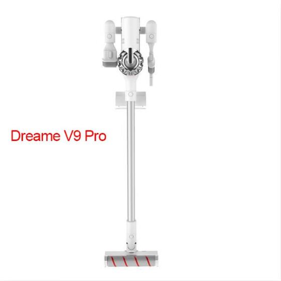Xiaomi Dreame V9 Handheld Cordless Vacuum Cleaner Portable Wireless Cyclone Filter Xiaomi Mi Carpet Sweep Dust Collector home
