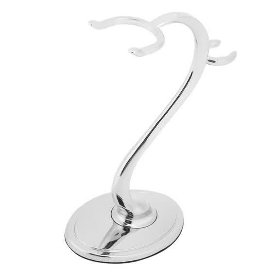 Shop Greensen Men Shaving Brush Stand Razor Holder For Salon Home