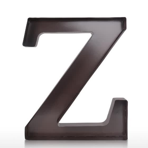 Shop Letter Z Wall Cork Holder Wall Art Cork Collector Decorative