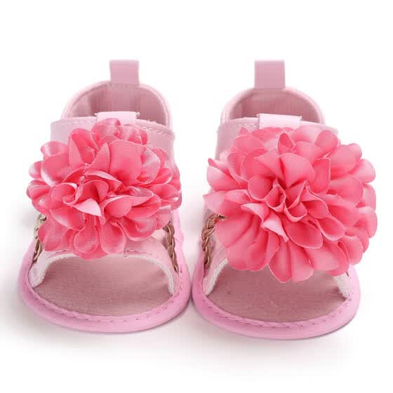 cute baby sandals