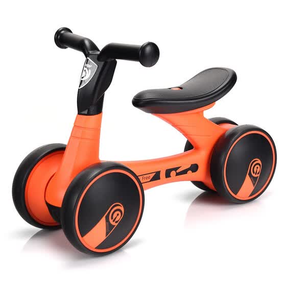 4 wheel balance bike