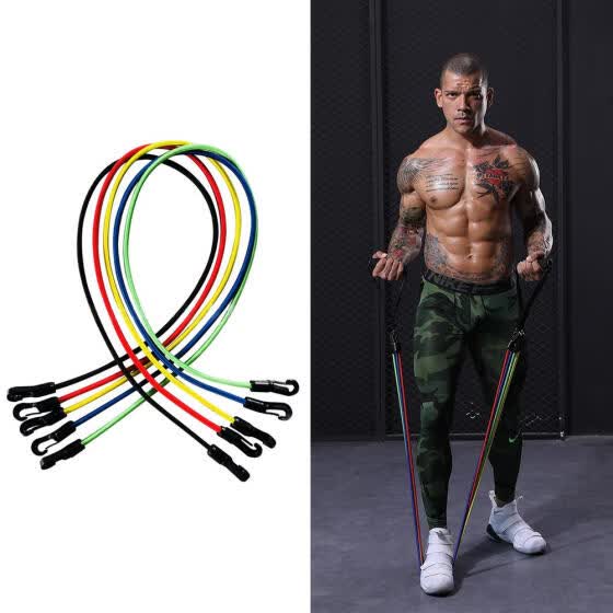 best resistance band set