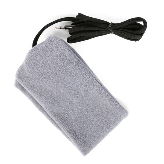 Washable Anti-noise Sports Running Sleeping Earphones Bundle Music Headband