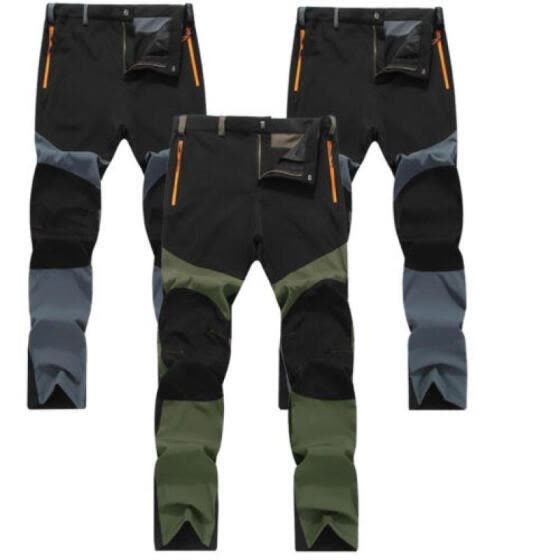 cropped combat trousers womens