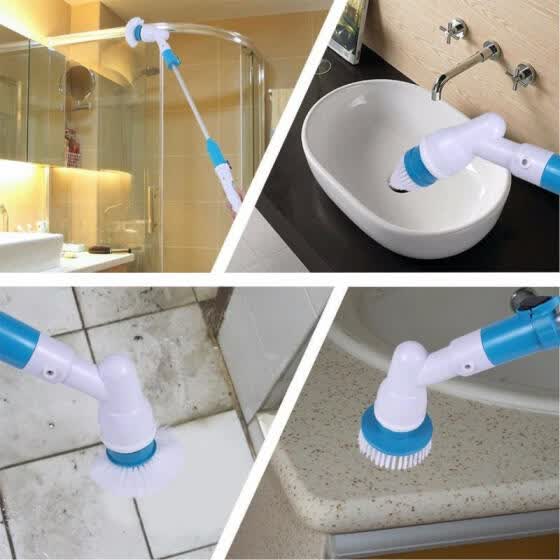 power cleaning brush