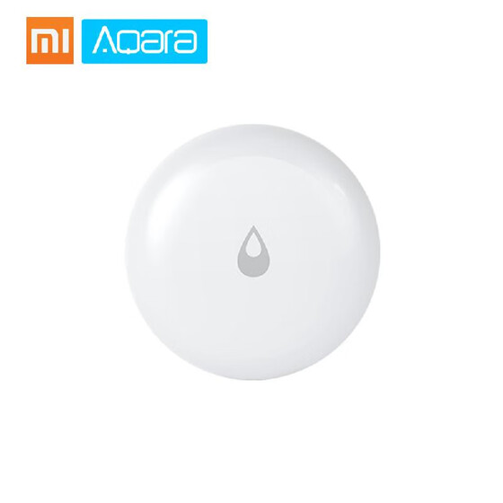 Xiaomi Aqara Smart HD Home Water Sensor Detector APP Alarm Waterproof for Garden