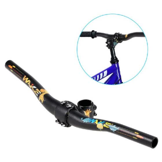 bicycle stem parts