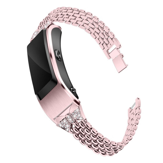fitbit charge 2 bling bands